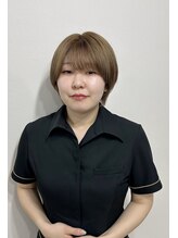 アイラッシュリゾートカハラ 国立店 角田 