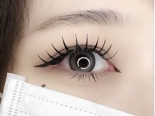 コル アイラッシュ マルヤマ(col eyelash maruyama)/flat lash