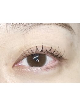 モテ可愛な目元にしたい