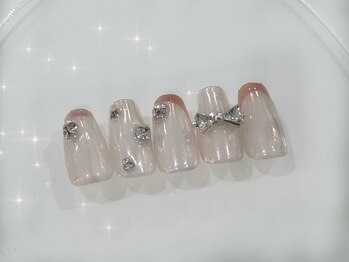 エムプラスビューティー(M+)/大人気ワンホン/韓国/トレンド