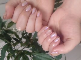ミラー×ミラー