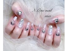 エヌワンネイル(N.one nail)/