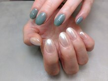 ラフィーナ(RAFFINA)/