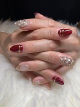 オンリーユー(Only You)/アートネイル