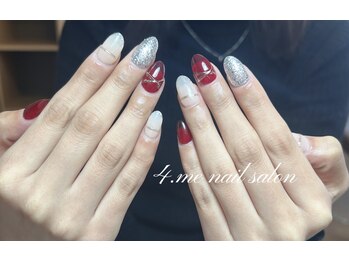 フォーミー(4.me)/アートパーツやり放題