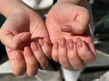 シンプリー 下北沢店(Simpliee)の雰囲気（過去マンスリー8,900　定額や相談コースあり。マグネット30色♪）