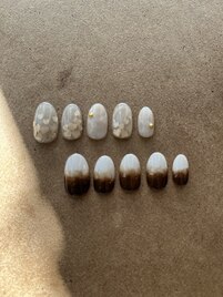 今月のsimpleニュアンス