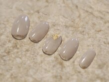 ヘアドレッサー バイ アトリエはるか 渋谷サクラステージ店(HAIR DRESSER)/【定額】プチアート　¥4,620