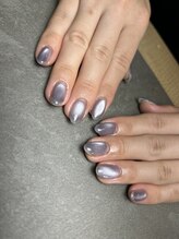 ママココ ネイル(mamacocoNAIL)/