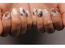 アトリエ ロカヒ(atelier lokahi)/ニュアンスアート