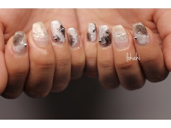 ニュアンスアート