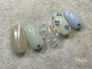 定額ニュアンス