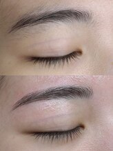 サロン ルーシュ(salon ruche)/アイブロウWAX