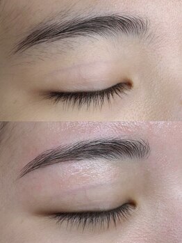サロン ルーシュ(salon ruche)/アイブロウWAX