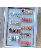 シェリル(cheryl)/ワンホンCコース