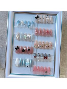 ワンホンCコース