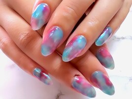 個性派ニュアンス