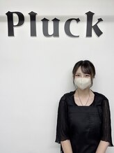 プラック オーダーメイド 仙台店(PluckEyeSalon) 佐々木 