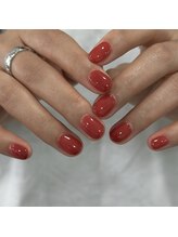 ネイルサロン エーナイン 旭川春光店/