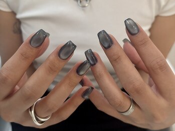 ソワレ(Soiree)/ブラックマグネット