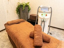 リラクゼーションアンドビューティ プラスカラン(Plus Kalan)/脱毛ルーム