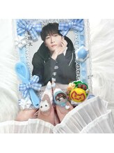 ベスパー(Vesper)/ネイリストsaki