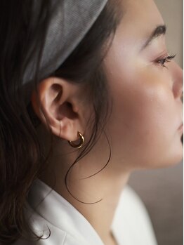 デザイン力が自慢のサロン