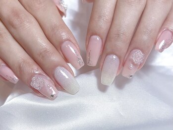 キー(key.)/お任せデザイン