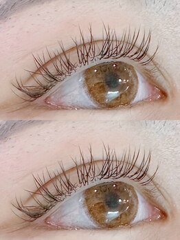 アイラ 土浦店(EYELA)/After