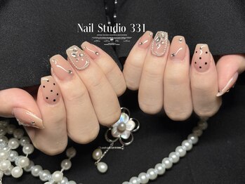 サンサンイチ 関内店(331)/定額デザイン☆