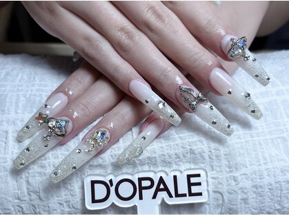 ドパルネイル 上野(DOPALE.Nail)の写真