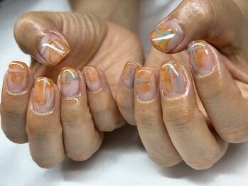 ラリーフ(LARiUGH)/