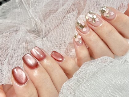 ミナモ(Minamo)の写真