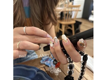 アネラ(ANELA)の写真