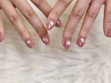 ベルフィオーレ 拝島店(bel fiore)/特殊ワンカラー　水光マグネット