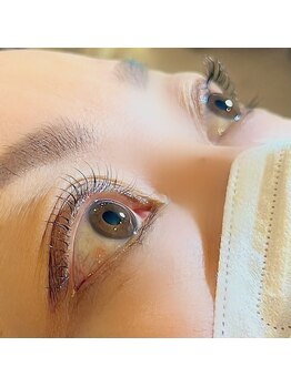 シャルム 調布(Charme)/くるんとカールデザイン