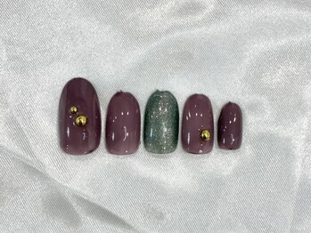 リスブラン 銀座新富町店/