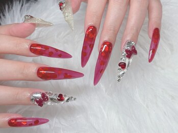 オーロラ アメ村店(AURORA)