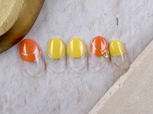 ショコ アンド ラム(Syoko&Lum)/