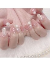 マリネイル(Mari NAIL)/