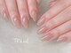トゥルー ネイル アンド アイ 稲毛店(TRU NAIL & EYE)の写真/【*NEW*】オフなし★ワンカラー《¥2990》/マグネット・フラッシュ《¥3990》！安い×かわいい×時短を実現♪