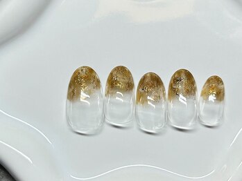 クリアニュアンス