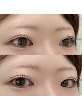 メルシー 青山店(Merci)/eyelash perm