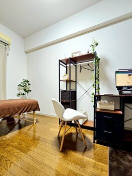 首・肩のつらさを改善したい