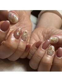 クリスマスネイル☆