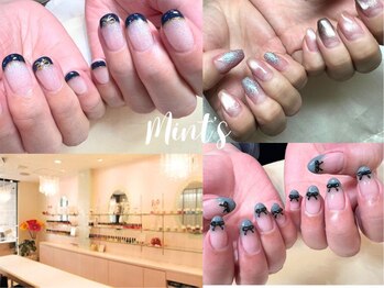 ミンツ 北浜店(Mint's)