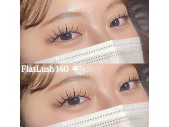 レノアイ 直江店(RENO eye)/パッチリeye♪