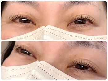 ピピ(pipi)/パリジェンヌ