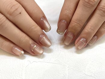 ティンク 大船店(Tink)/オフィスネイル