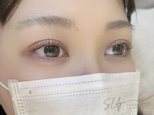 エスリリープラス(SLily+)/【似合わせパーマ】